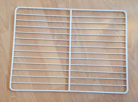 Fridge / Freezer Wire Shelf / Rack - 450mm x 335mm