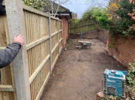 Reliable Fence Solutions for Your Home or Business