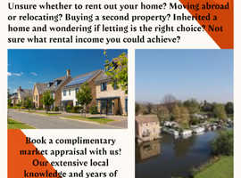 Lettings Specialist