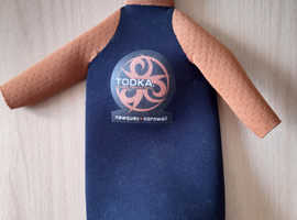 Bottle Cover Flexible Stretchable for Different Bottle Sizes
