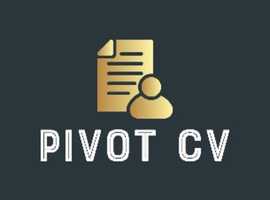 Unlock Your Career Potential with Pivot CV Ltd!