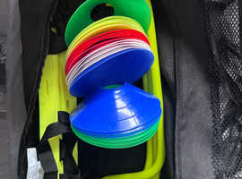 Football equipment