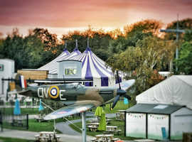 Discover Your Perfect Getaway at Tattershall Lakes Country Park