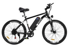 Bk15 First Throttle electric bike with Padel assist, available in low budget, Cash on deliverypossible