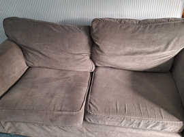 2 x free sofas