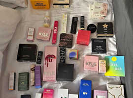 Make-up