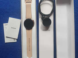 Samsung Galaxy 4 Watch