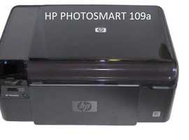 WANTED - HP Photosmart Printer 109a