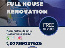 Painter And Decorator