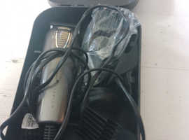 Babyliss hair clippers