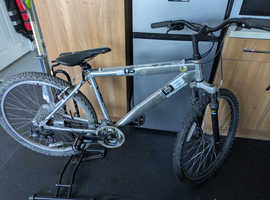 Diamond back bike