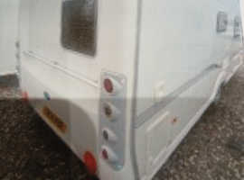 Bessaccar Cameo 495