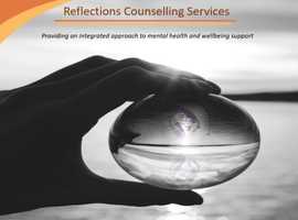 Counselling and mental health practitioner