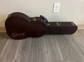 Gibson B-25 (3/4 Size) Parlor Guitar - Rare!