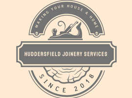 Huddersfield Joinery Services