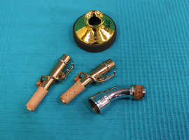 Saxaphone Sax Attachments? For Sale! Not sure what they are
