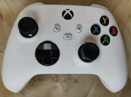 Xbox Series Controller (Works with One)