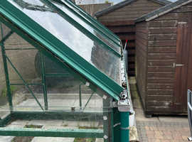 Greenhouse FOC