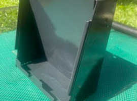 Trimex Pellet Catcher Target Holder