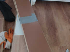 2.5 oak laminate flooring