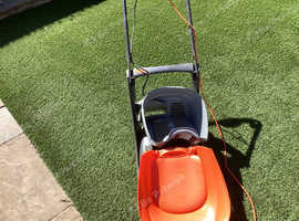 Lawn mower
