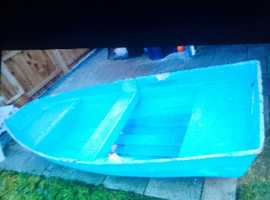 Boat up for sale £100ono