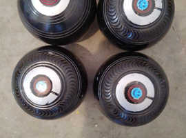 bowling bowls