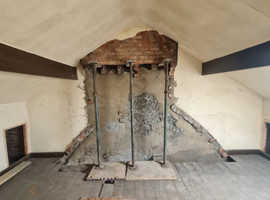 Professional House Rip-Out & Chimney Removal Services - Available Now