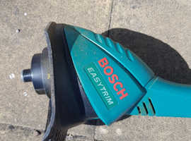 Bosch  easy trim