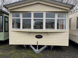Double Glazed Willerby Granada Static Caravan (Off Site)