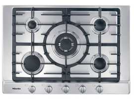 We cut your Granite worktop and install your Gas or Electric Hobs