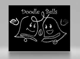 Need Childcare Doodle Bells is here !
