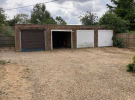 Garage to rent Necton, Swaffham, Norfolk