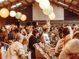 Forage Market | Easter '25