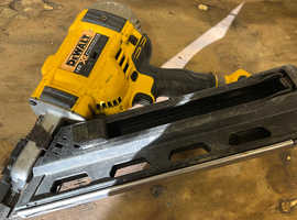 Dewalt nail gun  spares /repairs