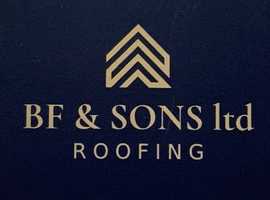 roofing services and repairs