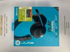 Jlab Play Gaming Wireless Headset for Xbox/Nintendo/Playstation