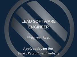 Lead Software Engineer