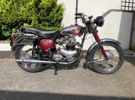 BSA A7