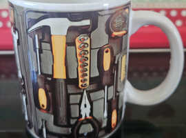 3 D mugs