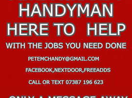 petemchandy/handyman