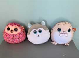 Squishmallows