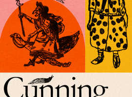 Cunning Folk Exhibition