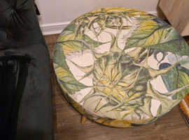 Foot stool