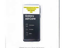 Brand New Samsung Galaxy A01 Core 16GB Unlocked