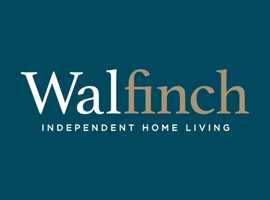 Walfinch Greater Manchester South