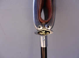 Gamebird 'Cheltenham' Shooting Stick