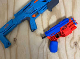 Nerf Bundle - Ready To Play