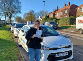 driving instructor