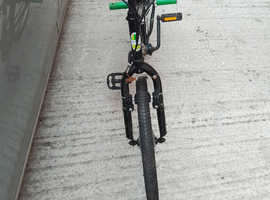 Kids bike